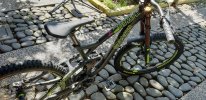 Commencal Supreme DH V3 27,5 2015