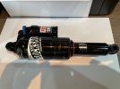 ROCK SHOX MONARCH PLUS RC3