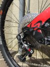 VENDO LAPIERRE SPICY 527 TAGLIA M 27,5