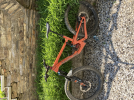 Santa Cruz Nomad C kit S con upgrade