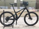 Yeti SB 5.5 Turq 2018 taglia L