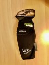 Gomitiere Race Face Ambush D3O nuove