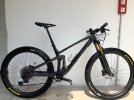trek top fuel 9.9  tg ml