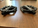 Pedali Stamp 1 Small CrankBrothers