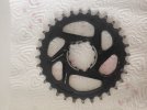 Corona SRAM X1 32T BOOST direct mount