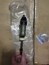 Ammortizzatore Marzocchi MOTO R 240 x 76 NUOVO