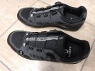 Scarpe xc / Trail Scott crus-r boa
