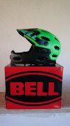 Casco Bell Super 2R tg L