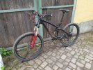 Ns bike snabb enduro 27.5