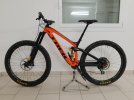 Trek slash 9.8