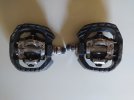 Pedali Clipless Shimano SPD MTB PD-M647 DX