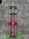 Rockshox boxxer team