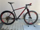 Mtb Trek Procaliber 9.9 SL RS Limited