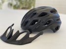 Casco Met Lupo taglia M