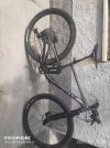 Vendo MTB giant