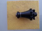 Extralite HyperFront HUB 74g 15/100