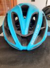 KASK Protone Tg S/M 51-57  LIGHT BLUE