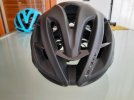 KASK Protone Tg S/M 51-57  MATT BLACK