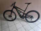 Cannondale habit neo 3
