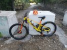 Mondraker Foxy RR 2019 taglia L