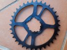 Corona SRAM Eagle GX 34T