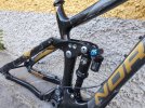 Telaio Norco Range C1 2018