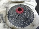 Sunrace 11-42 10V