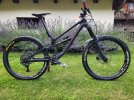 Canyon Torque Carbon