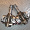 Pedali Xpedo M-FORCE 4 CR per MTB - SPD compatibili