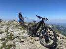 Trek Rail 9.8 tg M