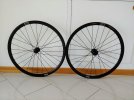 Ruote R-Thirty Disc Tublessready