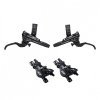 Cerco Impianto frenante Shimano 4 pistoncini (XT,SLX,m520)
