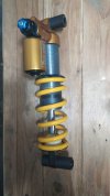 Ttx ohlins 230*57