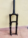 Dt Swiss OPM O.L. 120mm 27.5