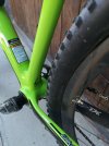 Cannondale Fsi Carbon Team