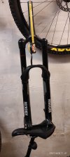 Rock shox pike rct3 160 non boost