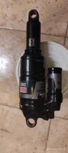 Rock shox monarch plus debonair rc3 200x57 200 x 57