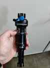 FOX DPS 210x55 mod.2021
