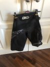 Pantalone corto IXS vertic 6.1
