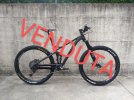 Radon Skeen Trail 10.0 MTB Full 29" 2019