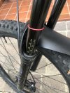 Rock Shox YARI RC 2021 - 29 pollici 170mm