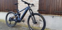 NORCO SIGHT VLT C2