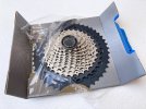Pacco Pignoni Shimano MTB 11-46 / 11v