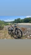 YT capra 29 pro race 2020 Carbon
