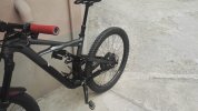 ENDURO SPECIALIZED 27.5 AL 2017