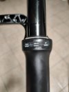ROCK SHOX 35 BOOST 150 MM NUOVA