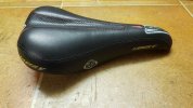 Sella Bontrager Laser V