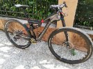 CANNONDALE SCALPEL SI