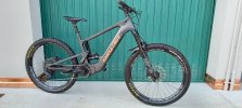 Santacruz Heckler 2021 XL CC KIT S EP8