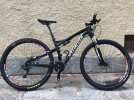 Specialized EPIC comp carbon M